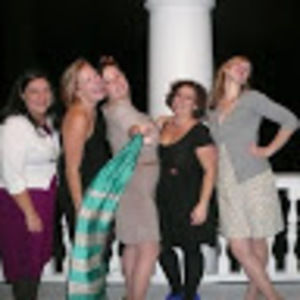 Meet your Posher, Hala